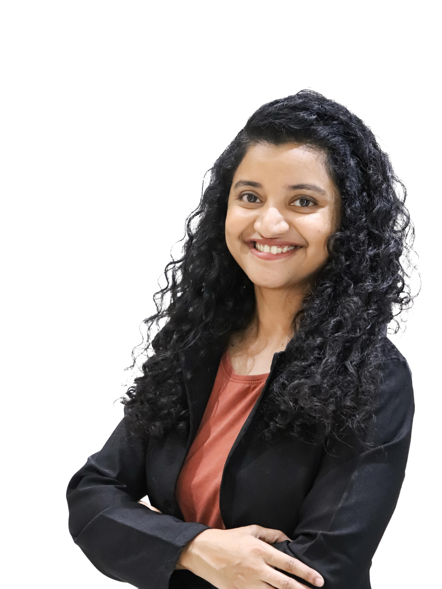 Aruna Keerthy, Financial Wellness Coach